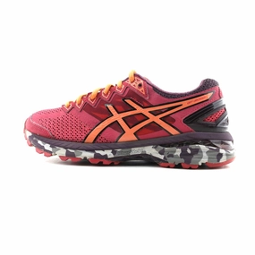 Trail Shoes ASICS GT-2000 4