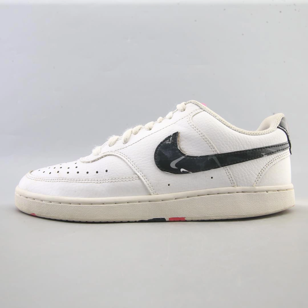 NIKE COURT VISION LOW Deion Nike Shoes
