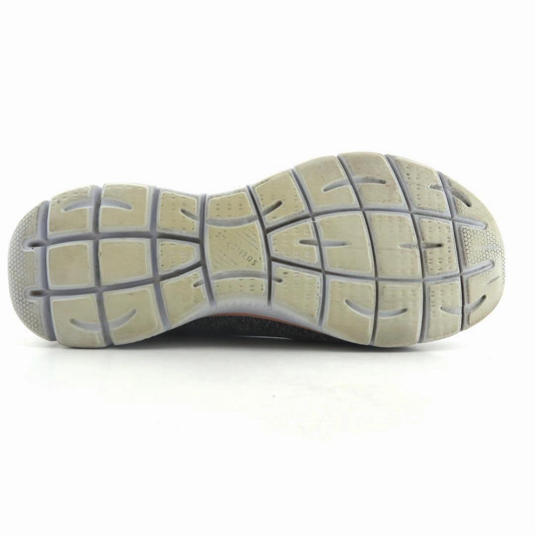 High Top Running Shoes Ankle Support SKECHERS SUMMITS QUICK