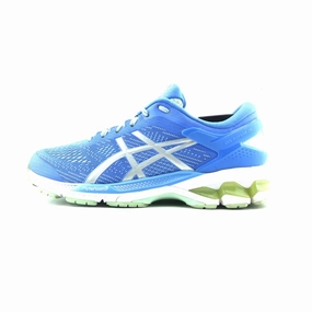 Asics Running Shoe Types ASICS GEL KAYANO 26