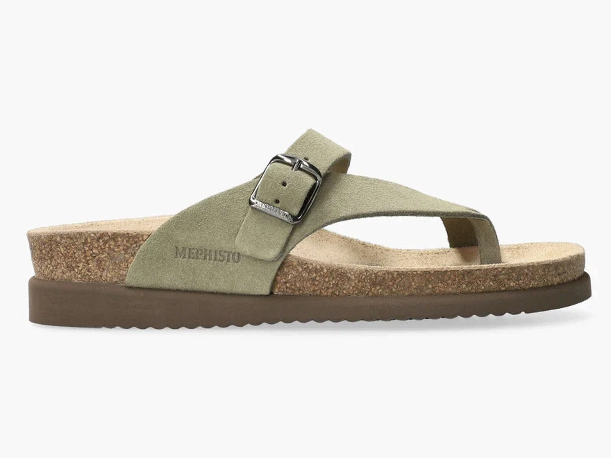 Mephisto Women's Helen Thong Sandal Sandals For Formal