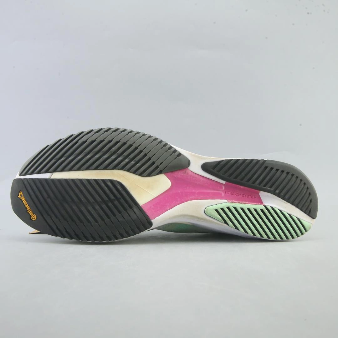 Running Shoes And Apparel ADIDAS ADIZERO ADIOS 7