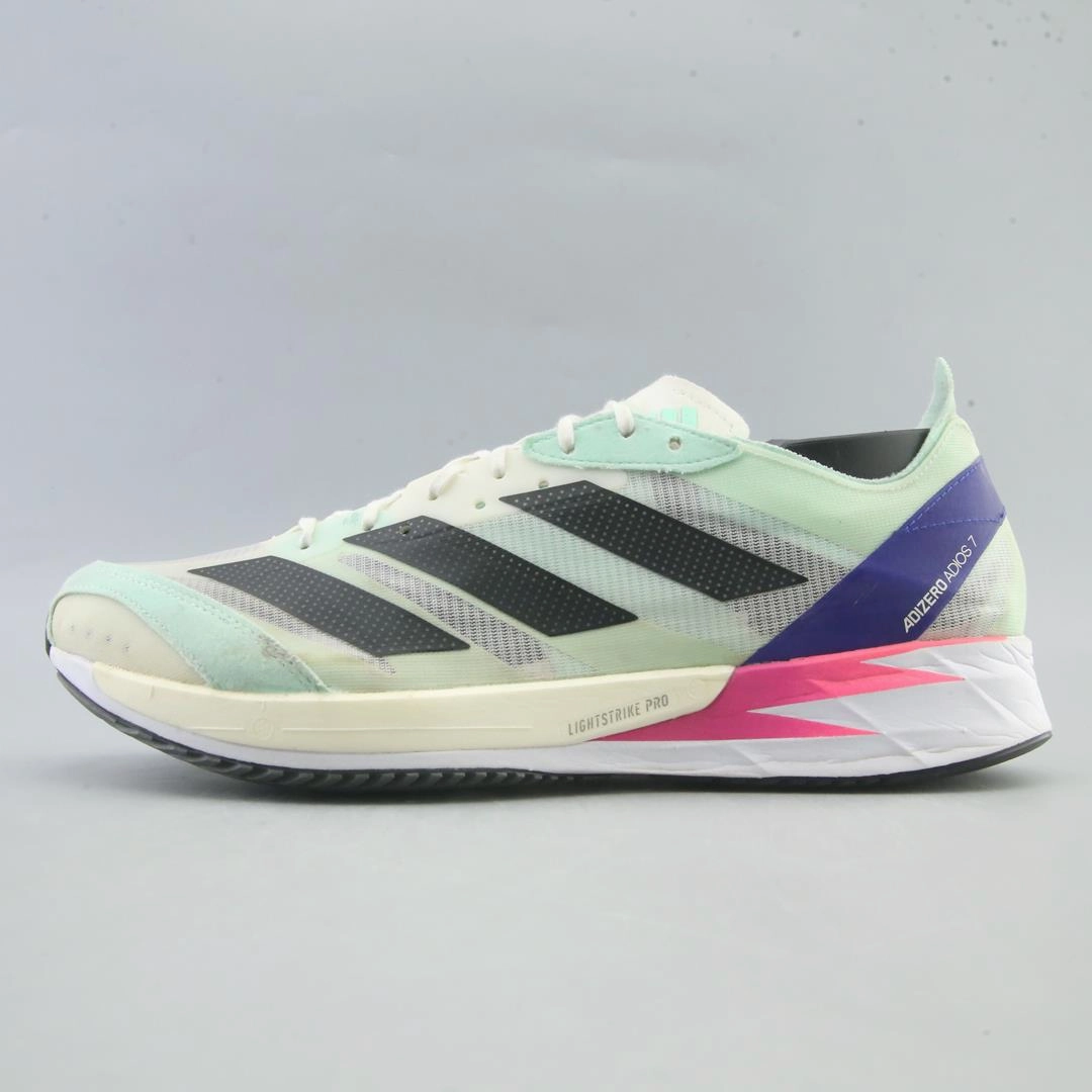 Best Shoe For Running ADIDAS ADIZERO ADIOS 7