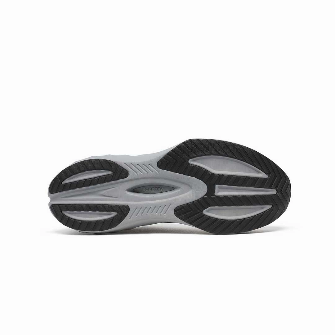 Low Cushion Running Shoes Saucony - Men's Tide 2 Shoes (S21012-201)