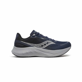 Best Running Shoes For Big Saucony - Men's Tide 2 Shoes (S21012-201)