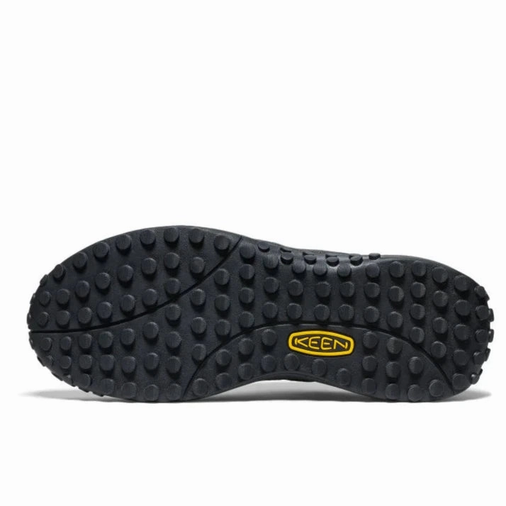 Closeout Trail Running Shoes Keen Men's KS86 Sneaker - Dark Olive/Black