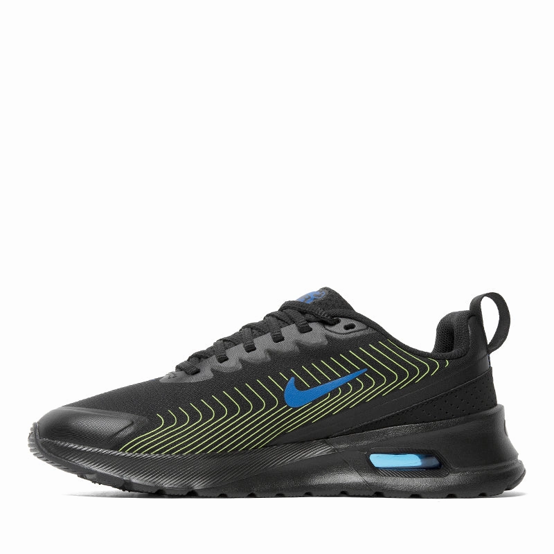 AIR MAX NUAXIS M Nike Shoes Cross