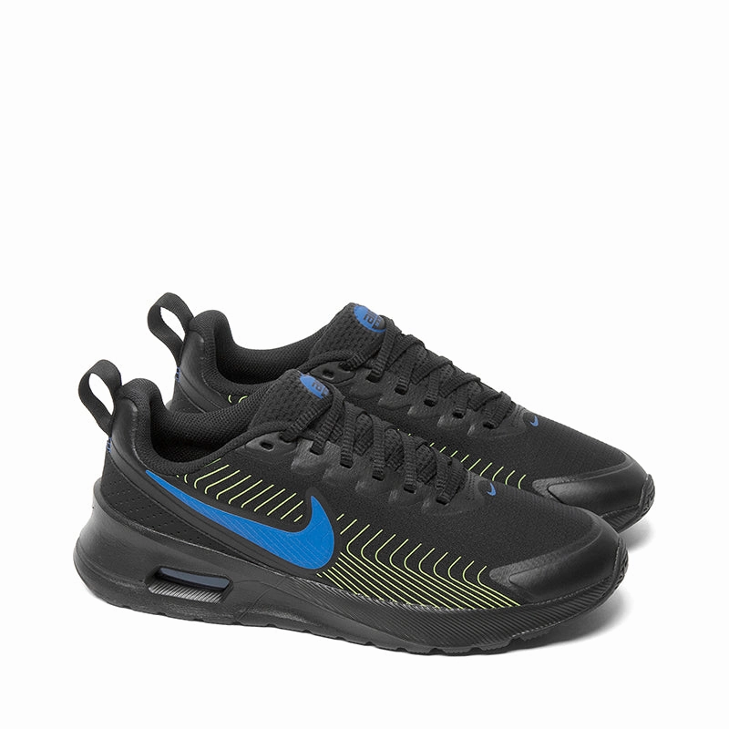Nike Purdue Shoes AIR MAX NUAXIS M
