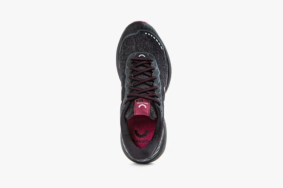 True Motion Women's Nevos Elements Running Shoes Cameron Hanes Trail Shoes