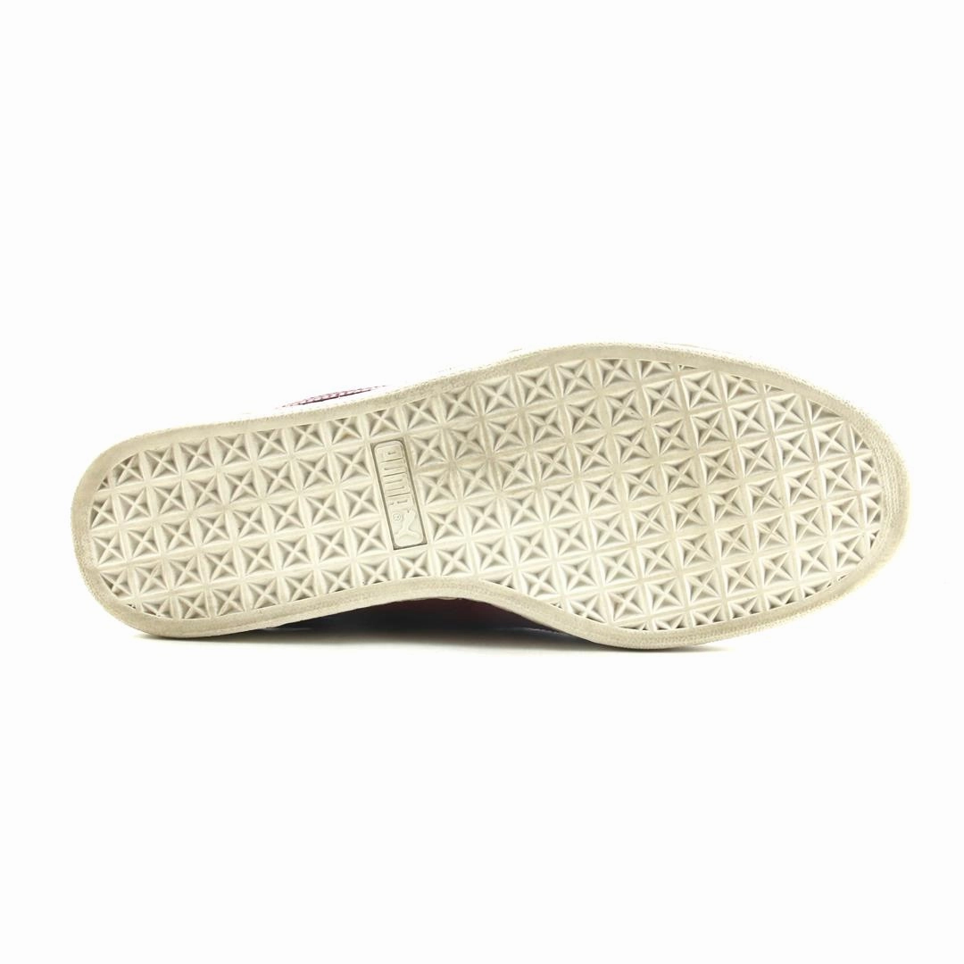 PUMA BASKET HEART PATENT Puma New Shoes 2022