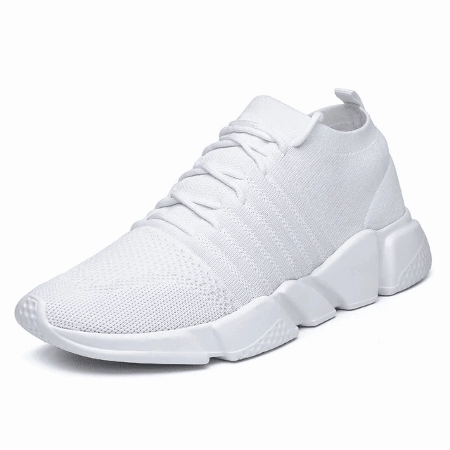 Light Shoes Nike West Louis Outdoor Shock-Absorbant Sport Shoes