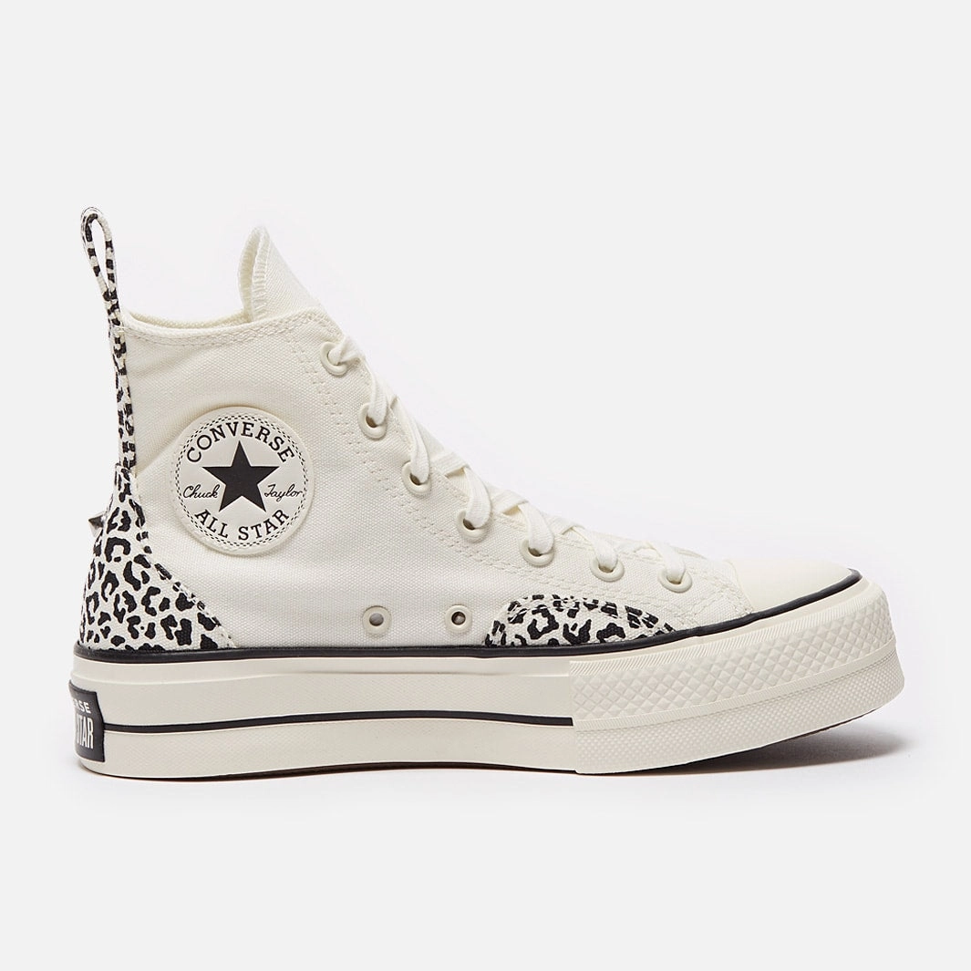 Spartanburg Sc Converse Womens Chuck Taylor All Star Lift