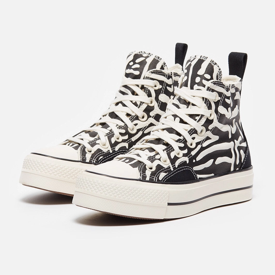 Converse Womens Chuck Taylor All Star Lift Comfortable Shoes
