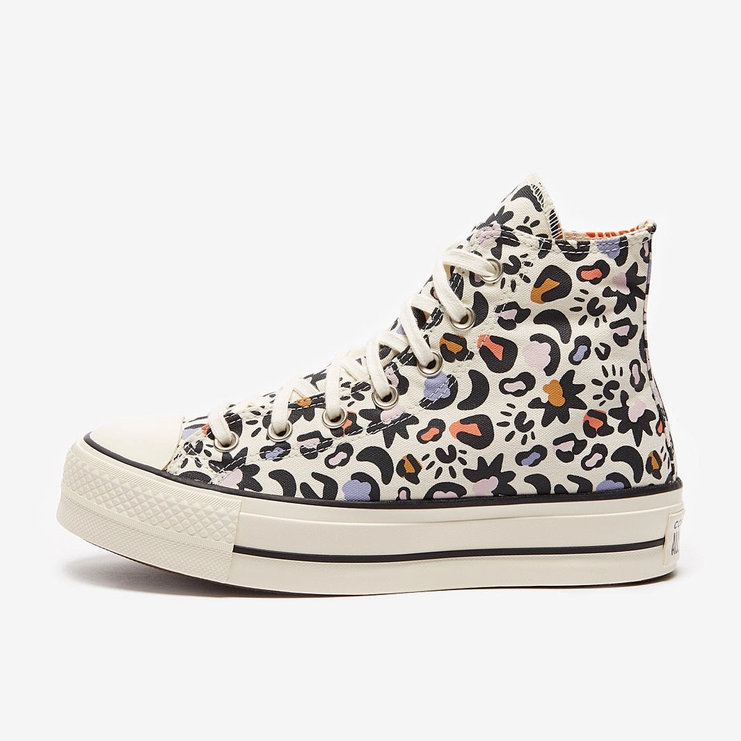Best Place To Get Shoes Converse Womens Chuck Taylor All Star Lift