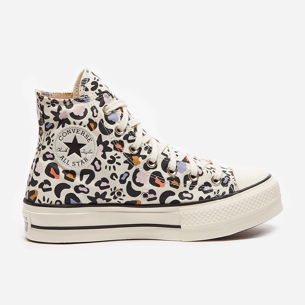 Converse Womens Chuck Taylor All Star Lift Shoes In Nepal