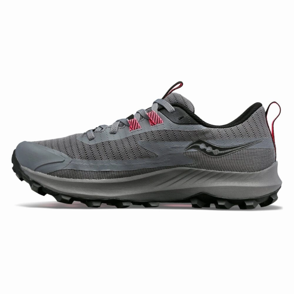 Nike Men's Pegasus Trail 4 Gore-tex Waterproof Trail Running Shoes Saucony Women's Peregrine 13 GTX