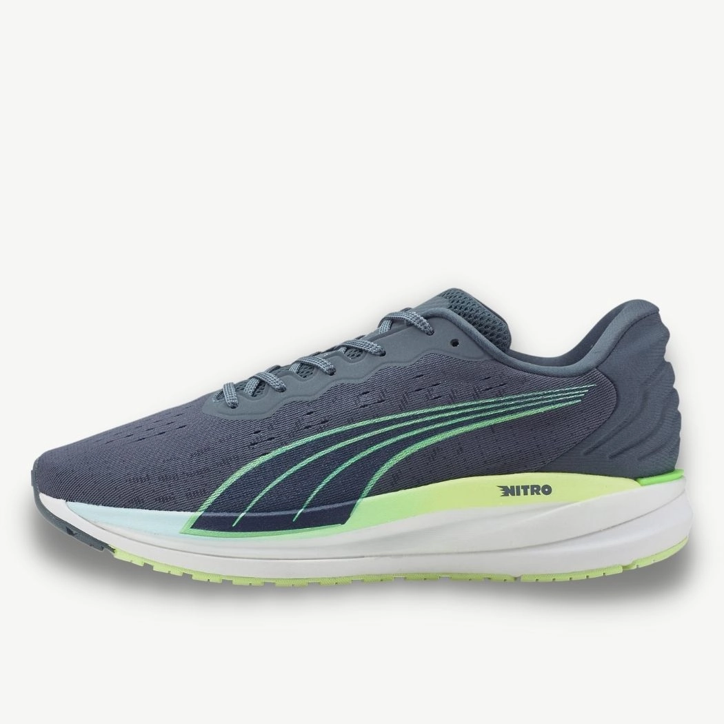 puma Magnify Nitro Men's Running Shoes Puma Rihanna Shoes