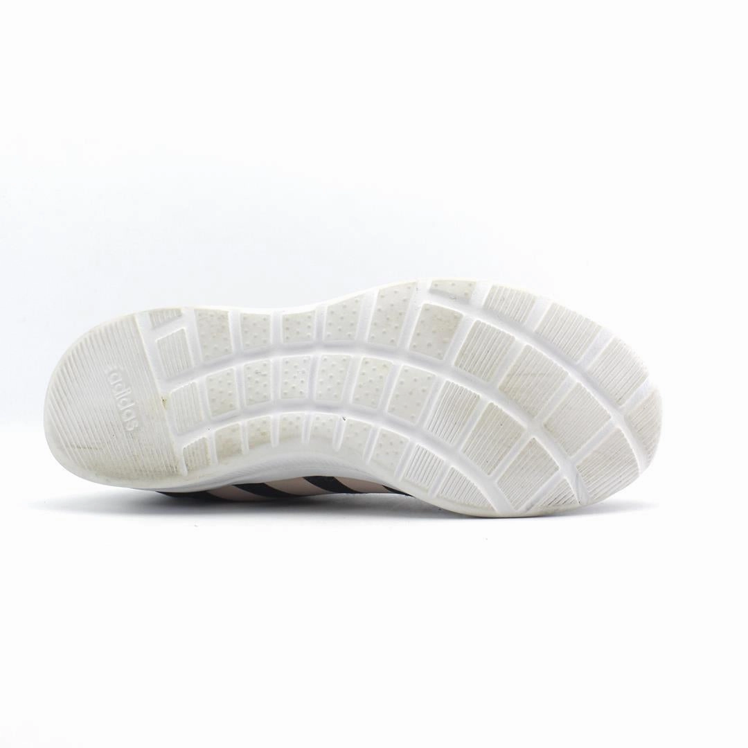 Running Shoes On Springs ADIDAS LITE RACER CLN 2.0