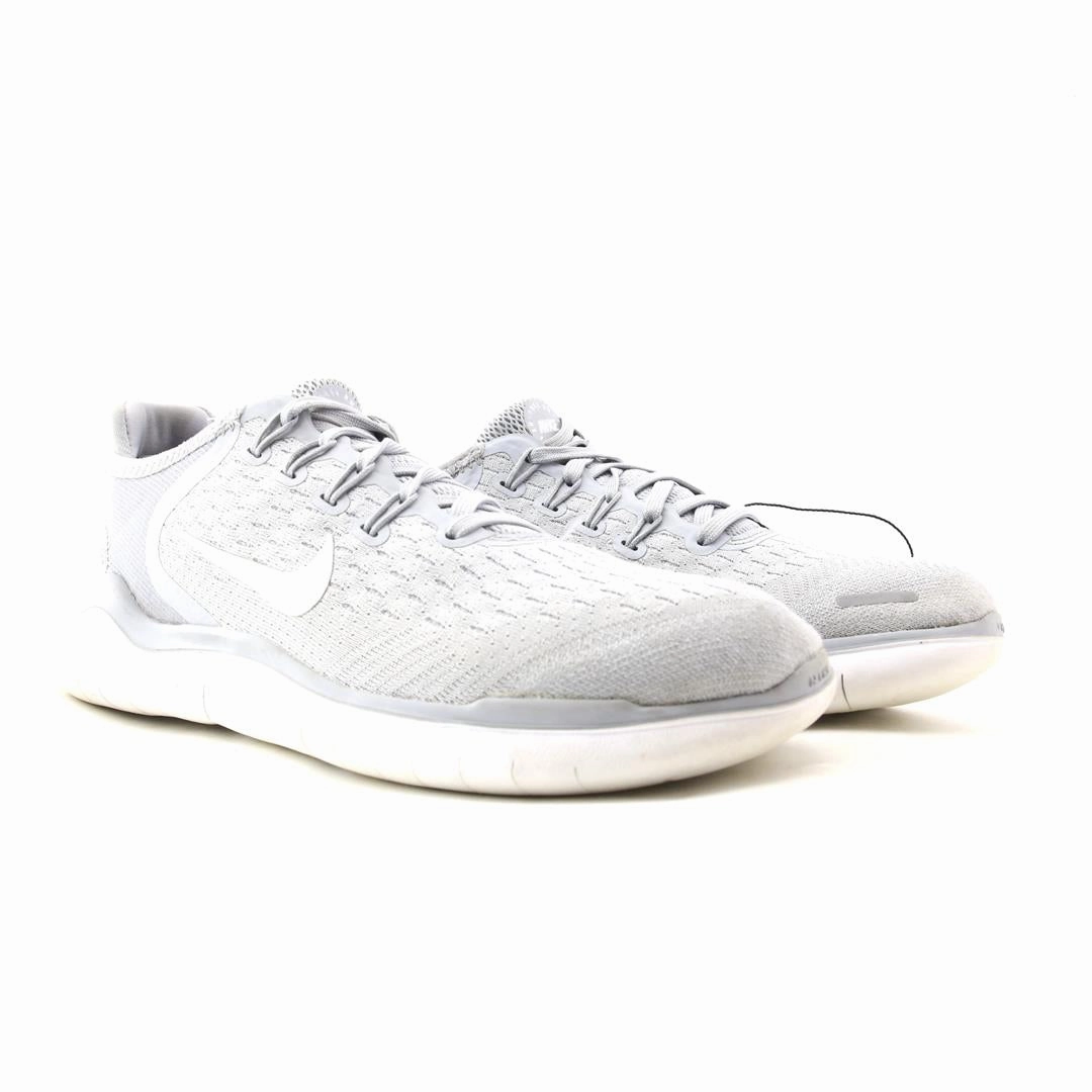 NIKE  FREE RN 2018 Running Shoe Ratings