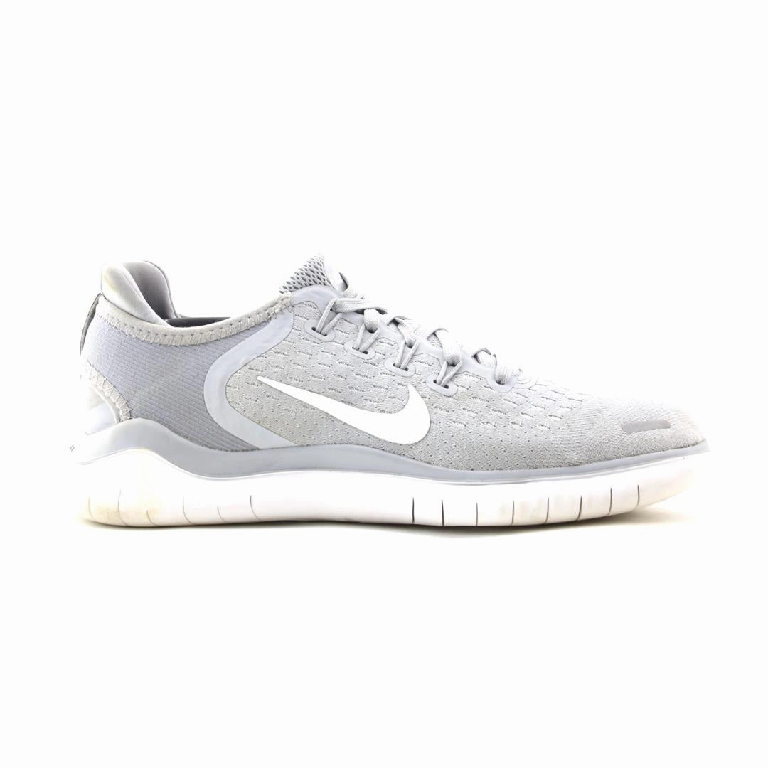 Glitter Running Shoes NIKE  FREE RN 2018