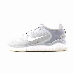 NIKE  FREE RN 2018 Cushy Running Shoes