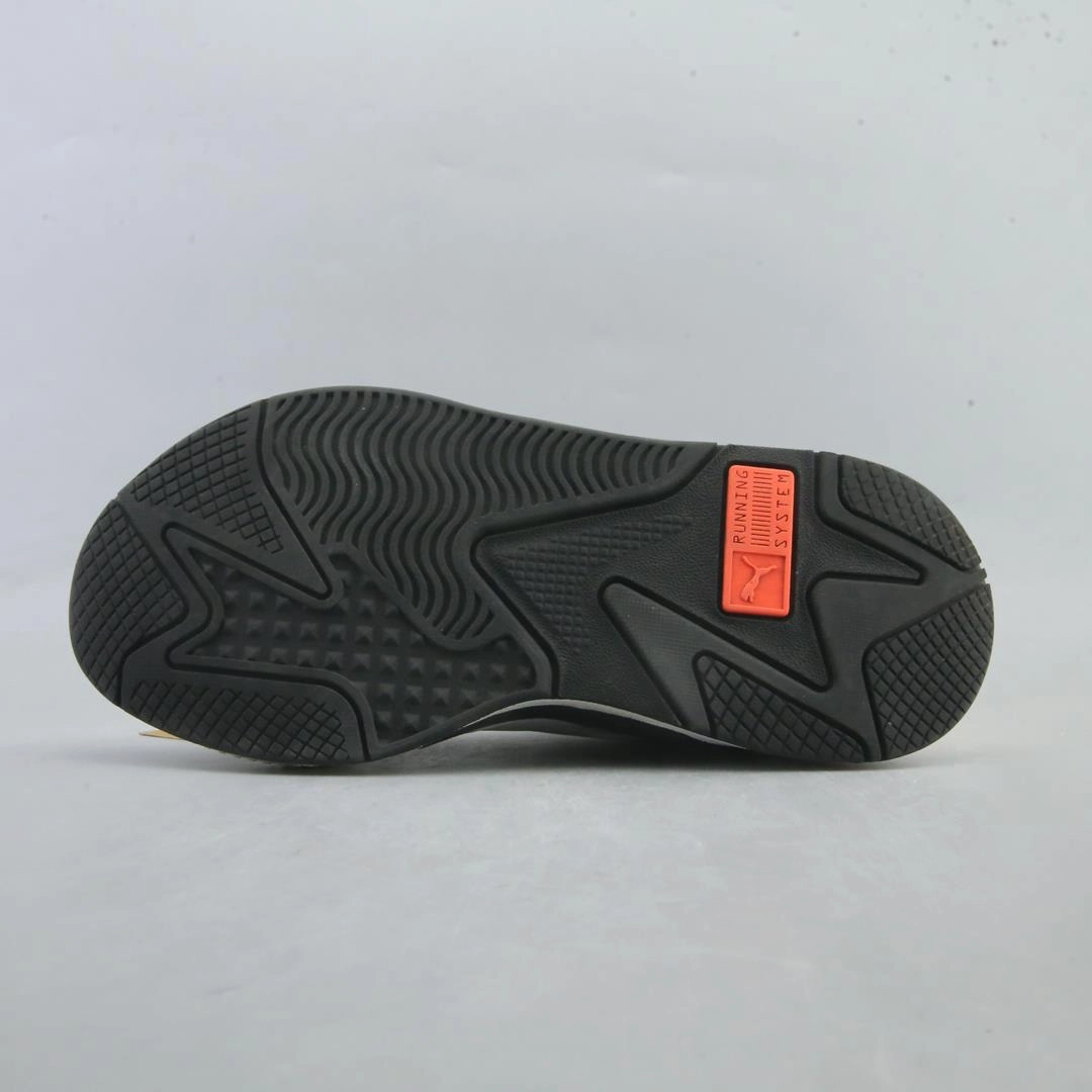 Butterfly Puma Shoes PUMA  RS-X