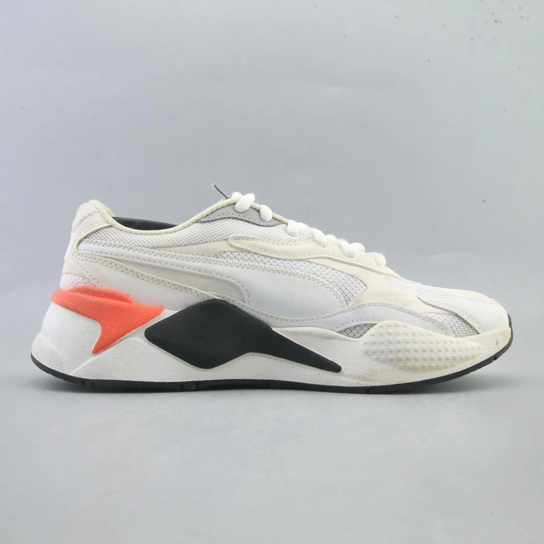 Puma Mb 03 Lo Team Basketball Shoes PUMA  RS-X