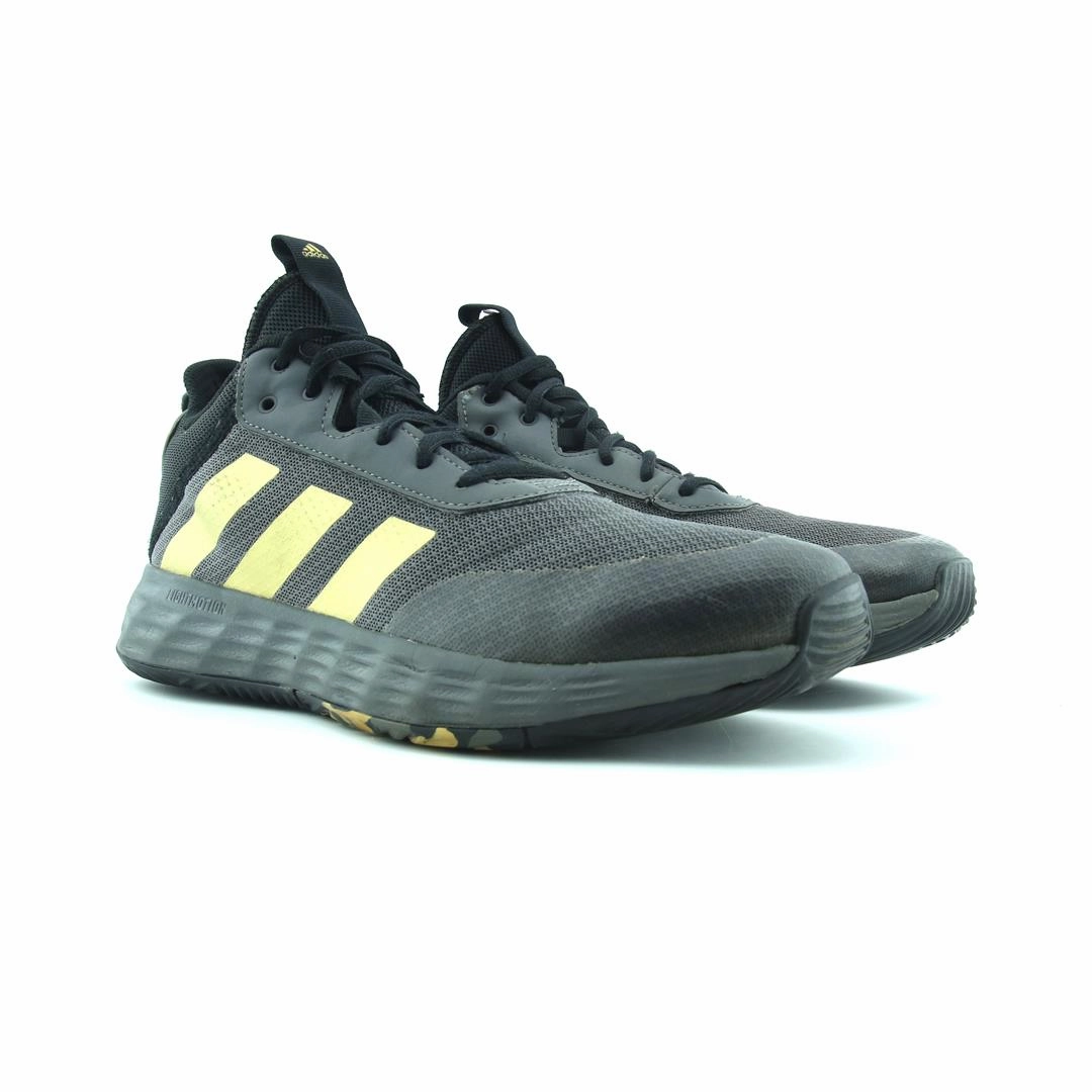 ADIDAS  OWNTHEGAME 2.0 Running In Walking Shoes