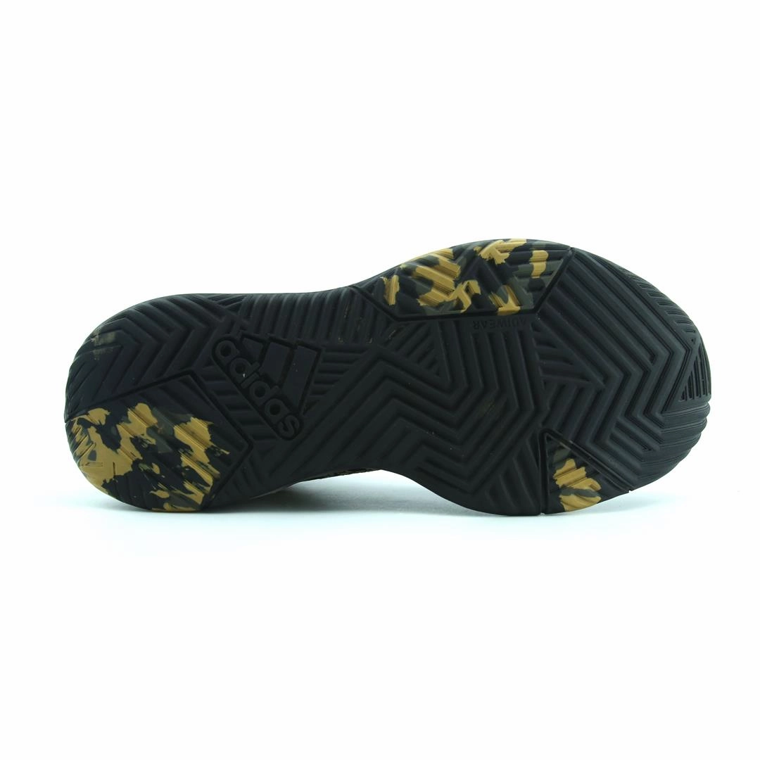 Running Shoes Rundisney ADIDAS  OWNTHEGAME 2.0