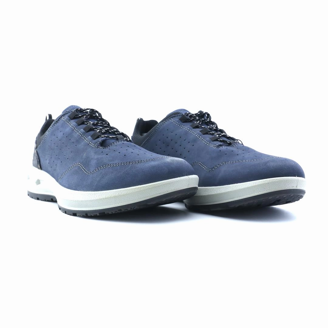 Breaking In Running Shoes ERCO FLEX .