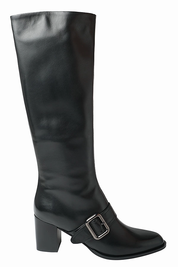 Knee High Boots Fall 2024 EVA ELENA