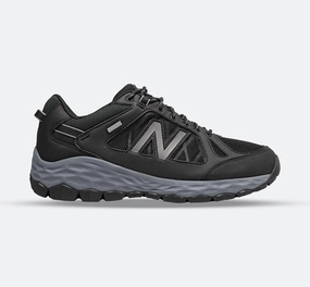 Hiking Shoes For Summer Mens Wide Fit Waterproof Fresh Foam New Balance MW1350WL Hiking Sneakers