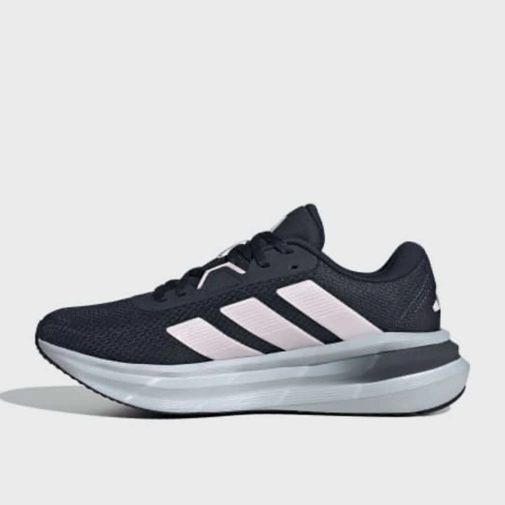 Adidas Womens Galaxy 7 Running Shoes Blue Running Shoes Made In The Usa