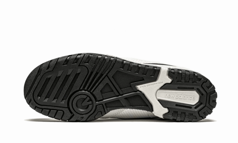 New Balance 539 New Balance 550 Sea Salt Black