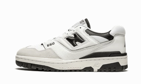 New Balance Women Sneakers New Balance 550 Sea Salt Black