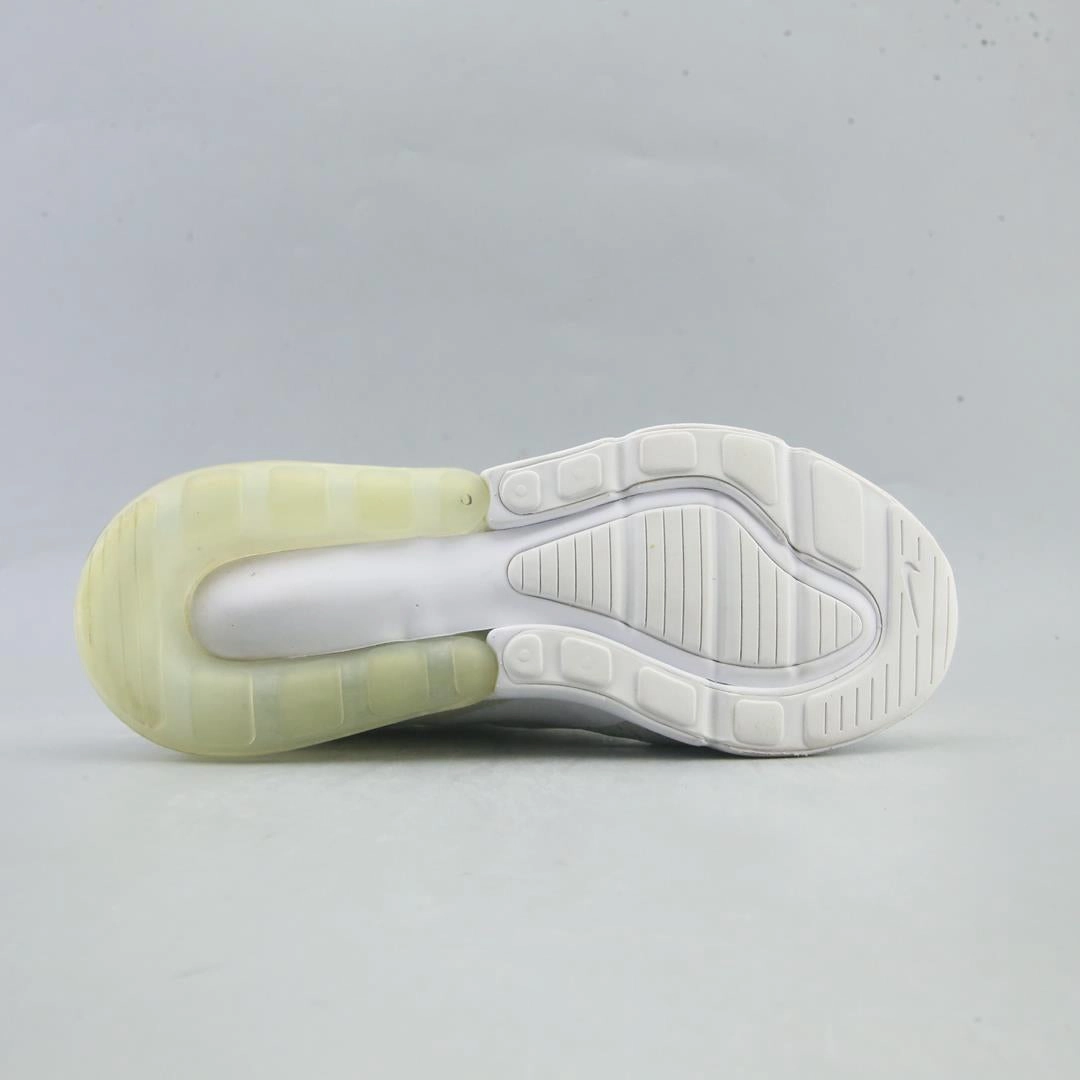 NIKE  AIR MAX 270 Nike Shoes With Swarovski Crystals