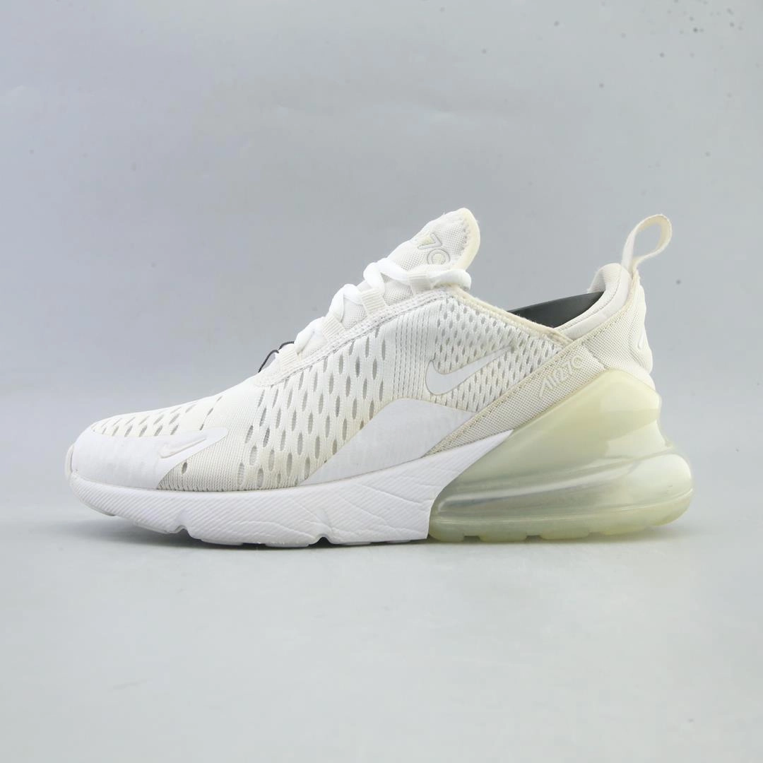Nike Air Max 2017 Shoe NIKE  AIR MAX 270