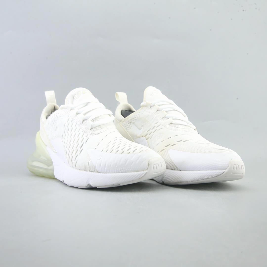 NIKE  AIR MAX 270 Nike Mismatched Basketball Shoes