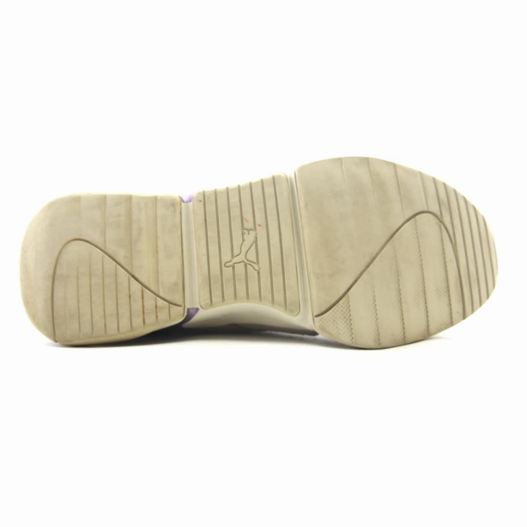 PUMA NOVA PASTEL GRUNGE Puma 3 Plate Shoes