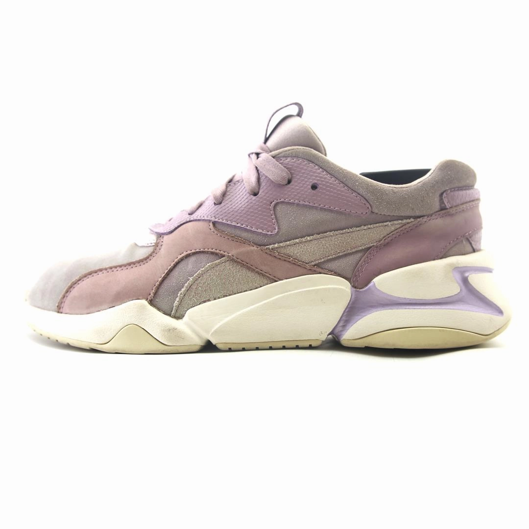 Santa Cruz Puma Shoes PUMA NOVA PASTEL GRUNGE