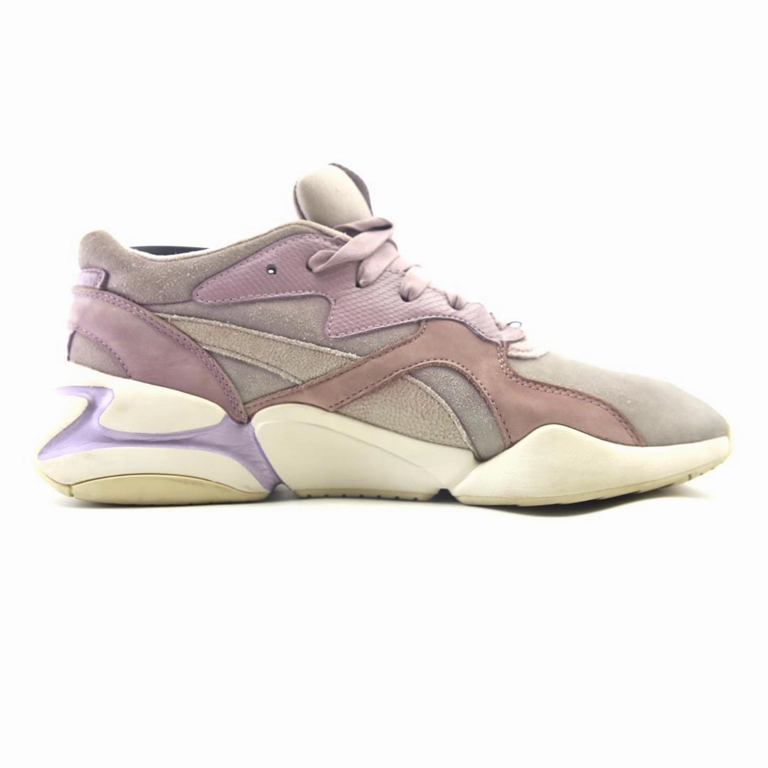 PUMA NOVA PASTEL GRUNGE Puma Ca Pro Se Cafe Casual Shoes