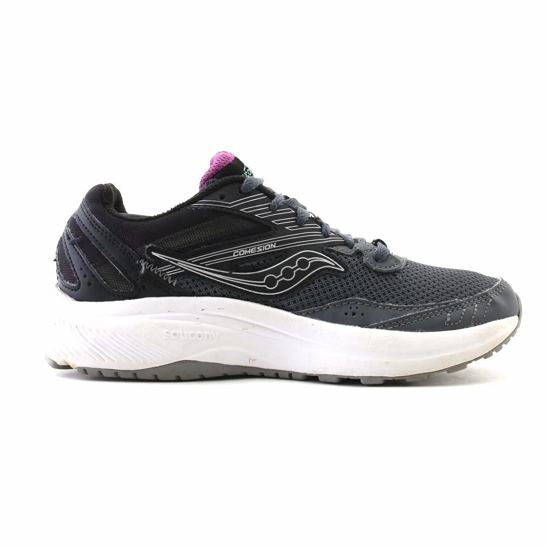 Best Treadmill Running Shoes SAUCONY COHESION 15