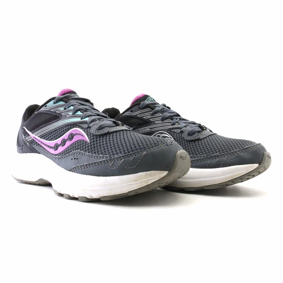 Running Shoes Junior SAUCONY COHESION 15