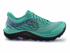 Women's ULTRAVENTURE 4 Mtn Racer Trail-running Shoes