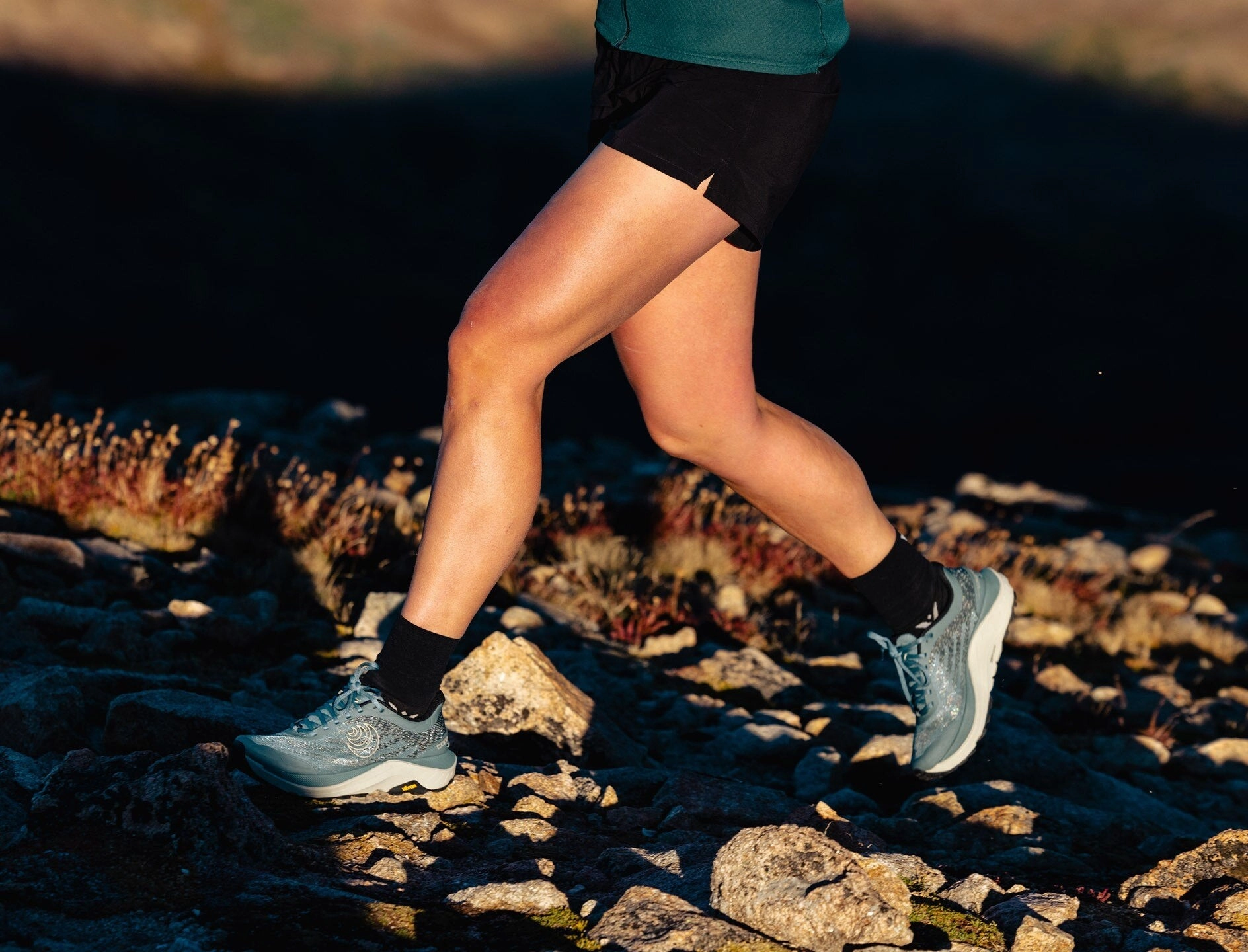 Women's ULTRAVENTURE 4 Bushido Ii Trail Running Shoe