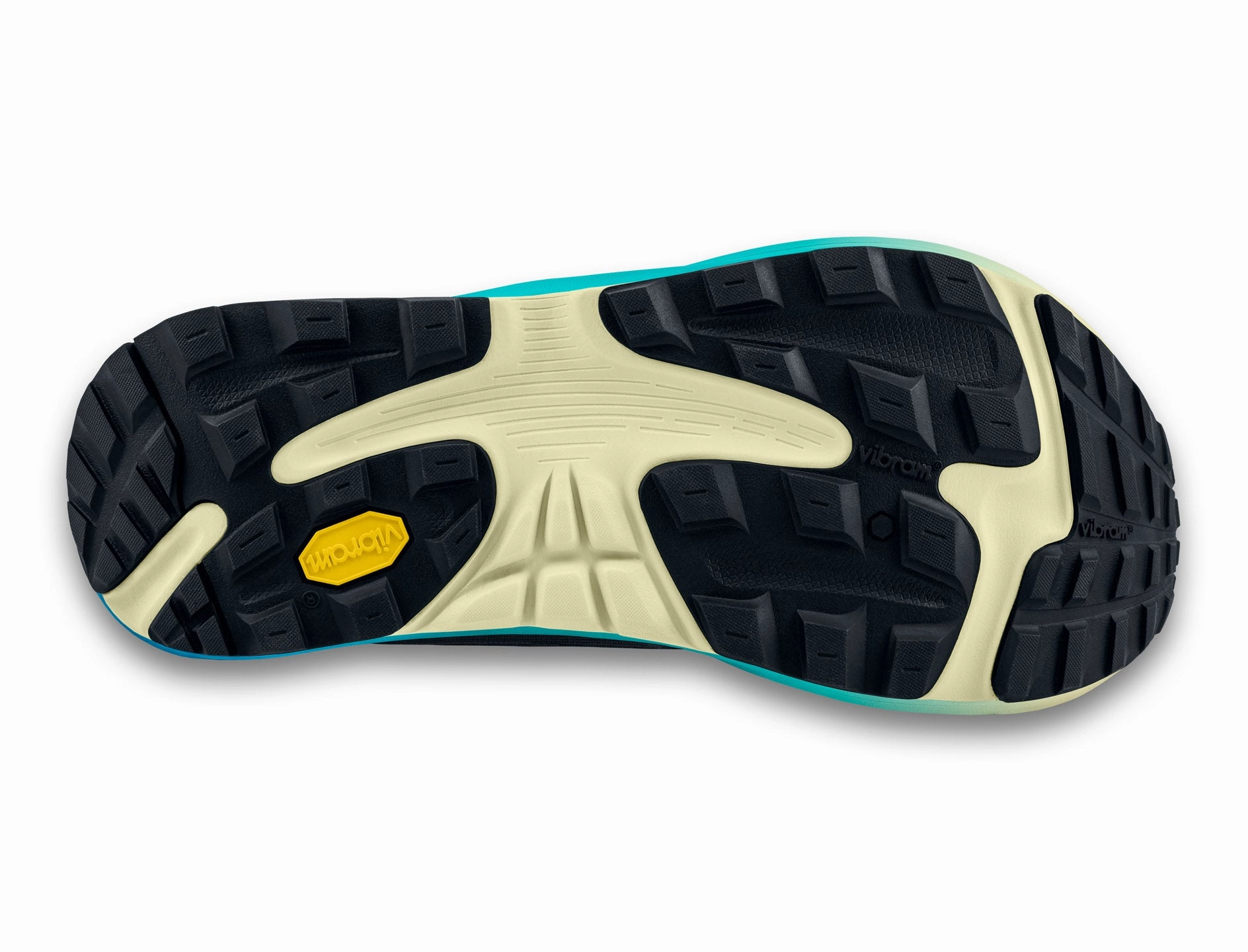 Trail Running Shoes Barefoot Women's ULTRAVENTURE 4