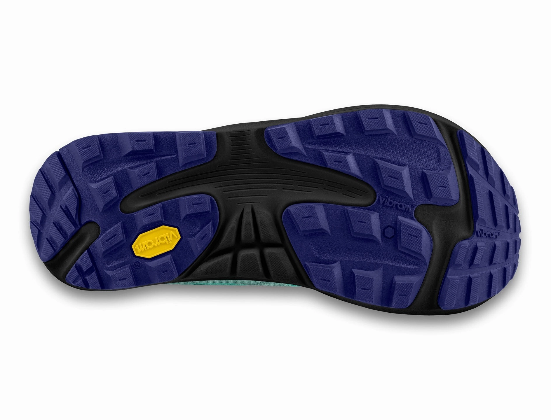 Women's ULTRAVENTURE 4 Trail Toe Shoes