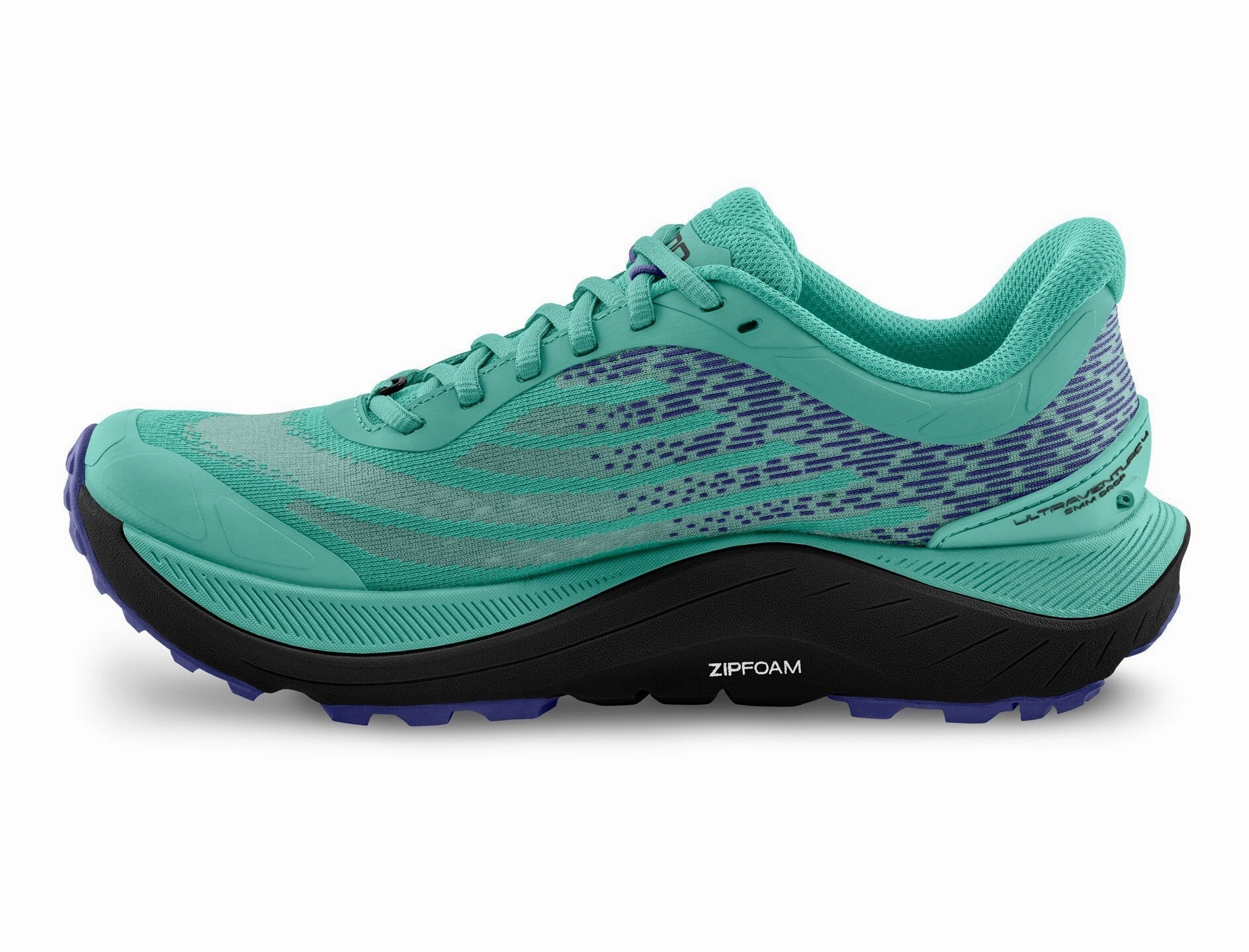 Women's ULTRAVENTURE 4 Trail To Road Running Shoes
