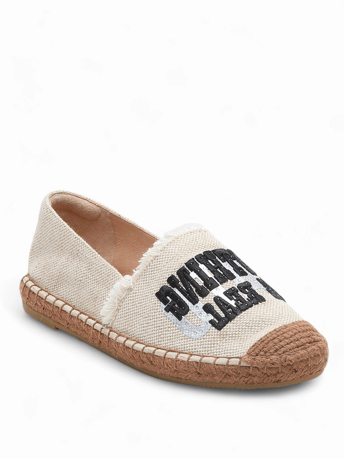 ST Real Twins Espadrilles Seastar Beachcomber Espadrille
