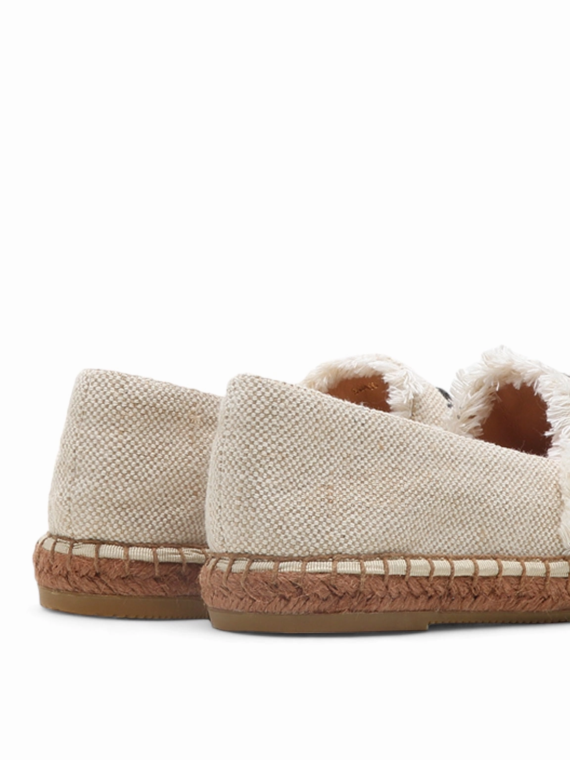ST Real Twins Espadrilles Castaner Espadrille Wedge